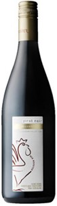 Red Rooster Winery Reserve Pinot Noir 2013